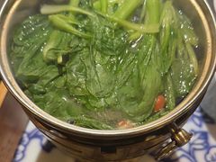 -卢大鲜鱼头捞饭(美利广场店)