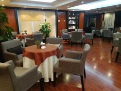 -天府阳光酒店·宴会厅