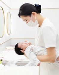 -杭州贝瑞斯美华妇儿医院·早孕·产检·儿科