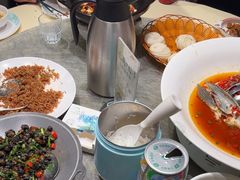 -渔舟意·湖南家宴(萝岗纳金城店)