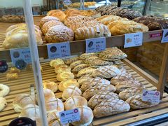 -BROAD面包路·欧式面包(龙湖时代C馆店)