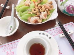 -香港蓮香樓(中環店)