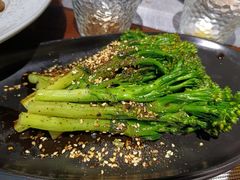 -曼乐辰餐厅(中庚漫游城店)