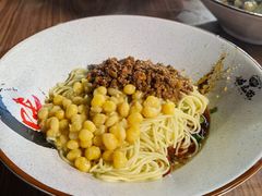 -老地方猫儿面(磁器口店)