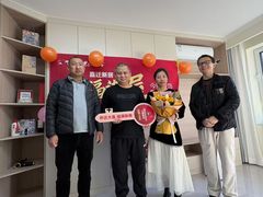 -今朝装饰(十里河总店)