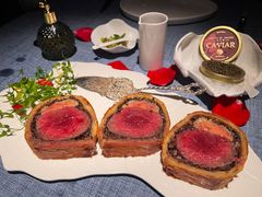 -弦月窗LUNETTE BY AMANDA(复兴路店)