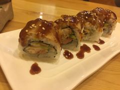 -宝寿司(红瓦寺店)