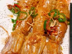 -盛港湾海鲜食府(黄沙店)