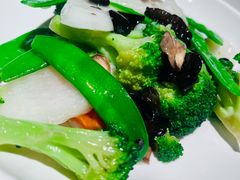 -外婆家(西红门荟聚购物中心店)
