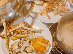 -九月海·海鲜自助(世纪东方店)