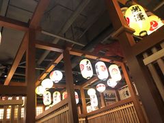 -二丁目食堂(铁西万象汇店)