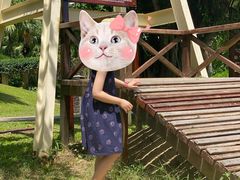 -三亚亚龙湾天域度假酒店