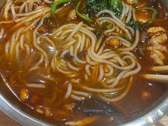-柳州肥姨妈大骨螺蛳粉(双阳路店)