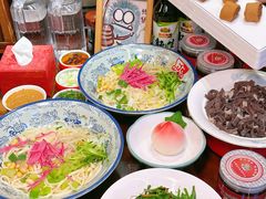 -大海碗·炸酱面·烤鸭·京菜(天坛店)