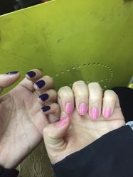 -寻梦缘专业美甲