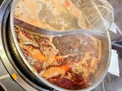 -乔先生涮肉·鲜活牛羊肉火锅(塘沽店)