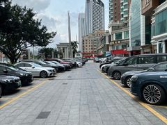 -金悦轩海鲜酒家(拱北店)