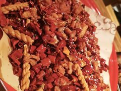 -破三川·新川菜(静安大融城店)