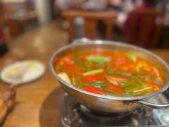 红酸汤锅底-亮欢寨(凯里总店)