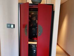 -上海崇明金茂凯悦酒店