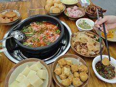 -笔记安顺夺夺粉火锅