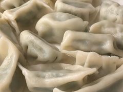 羊肉水饺-吴记羊肉龙虾馆(百盛家园店)