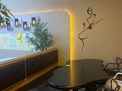 -ViTalk hub咖啡