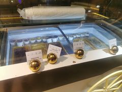 -杭州国际会议中心洲际酒店-原素全日餐厅(解放东路店)