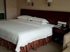 -嘉洲酒店(梅州梅县机场店)