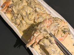 -Ameigo梅果·云贵川bistro(长宁来福士店)