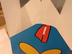 -麦当劳(轻轨曹杨路店)