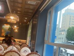 -通海俄式烧烤·俄罗斯大串(嵩山路店)
