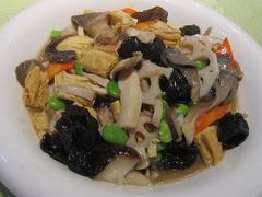 罗汉斋-福慧慈缘素食餐厅(王府井店)