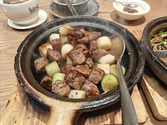 -啫火啫啫煲·顺德干蒸(西乡天虹店)