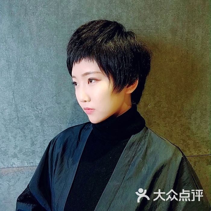 m.pu style木浦造型