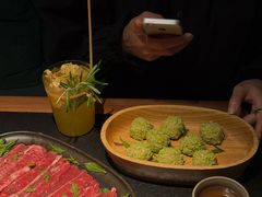 -大龙燚·旷野鲜火锅(广州首店)