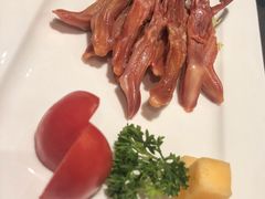 -广州文华东方酒店·江-由辉师傅主理