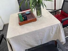 -晟茗荟茶楼·掼蛋·棋牌(北玉大厦店)