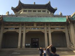 -武汉大学-樱园