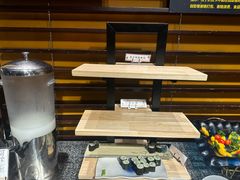 -松子料理(白家庄店)
