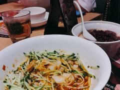 -大师兄·西北小馆(金湾华发商都店)