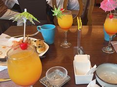 -浙江西子宾馆·瑶园咖啡厅