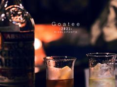 -Goatee