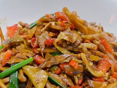 -湘菜时代风味餐厅