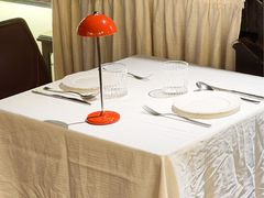 -LESCEDARS  Bistro香柏树(外滩店)