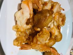 -小吊梨汤·北京菜·烤鸭(鸟巢店)