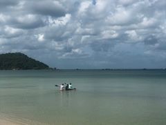-富国岛翡翠湾 JW 万豪度假酒店