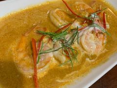 -Dang restaurant (patong phuket)