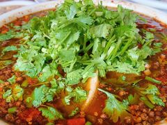 -荣生萝卜汤饭店