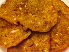 泡菜饼-平壤馆(西塔街店)